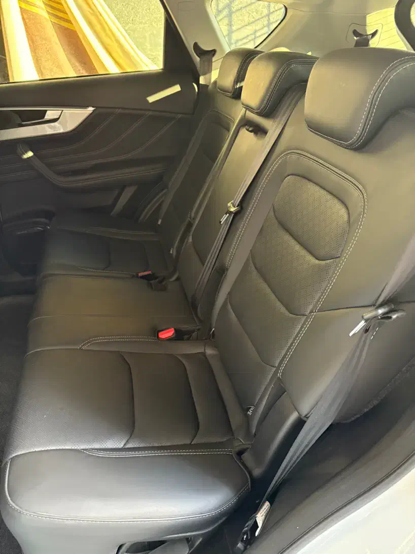 فیدلیتی الیت ۷ نفره|خودرو سواری و وانت|گنبد کاووس, |دیوار