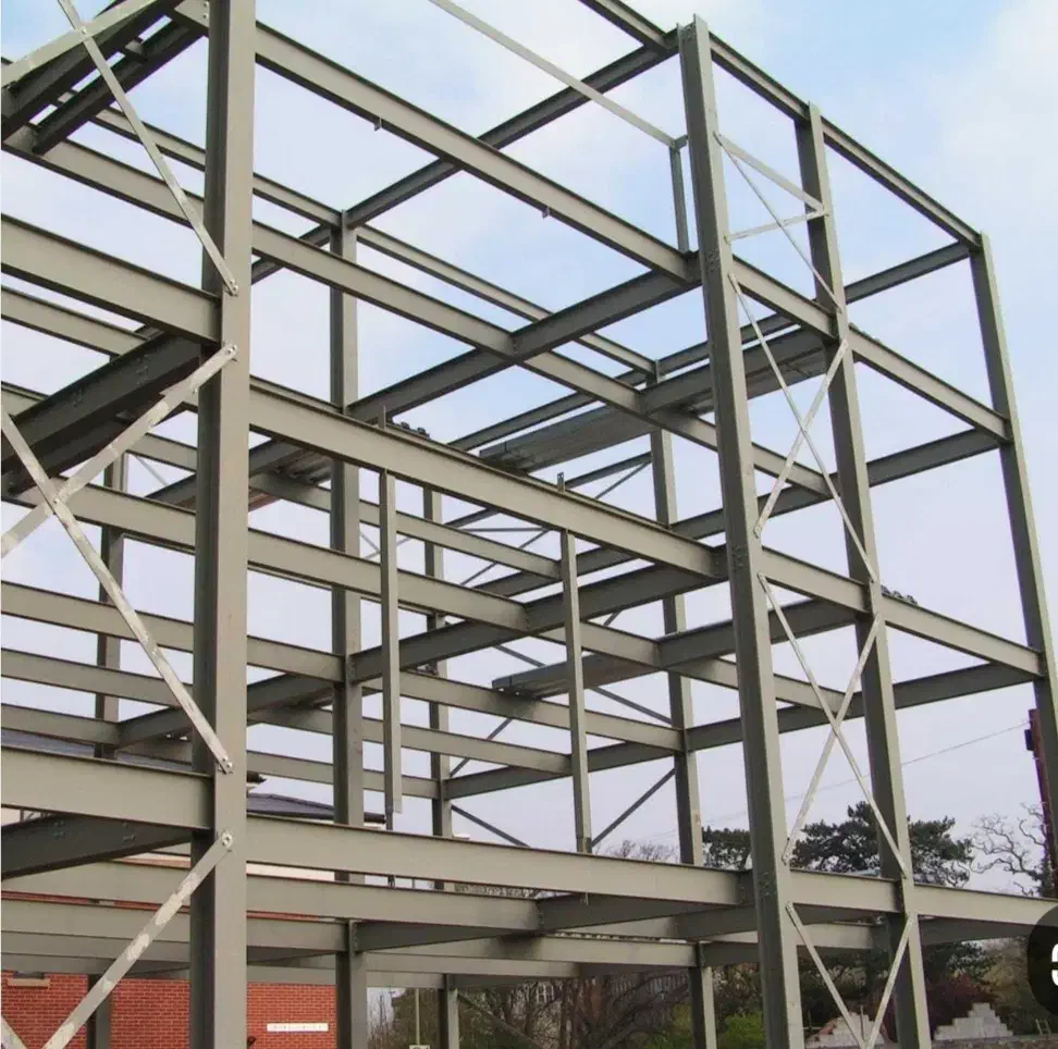 اجرای اسکلت فلزی تیر اهن وتیر ورق اجرای شیروانی|خدمات پیشه و مهارت|تهران, شهرک طالقانی|دیوار