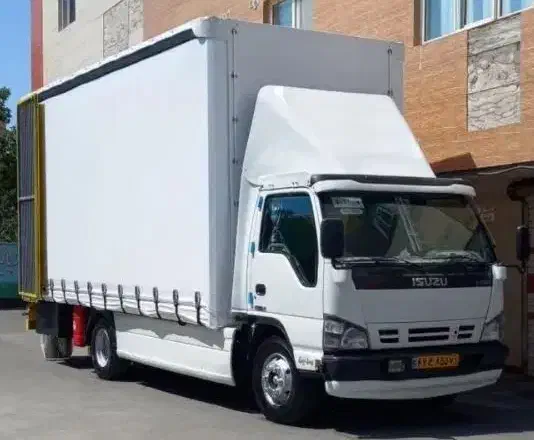 باربری اسباب کشی حمل نقل با کارگرانی ماهر|خدمات حمل و نقل|ماکو, |دیوار