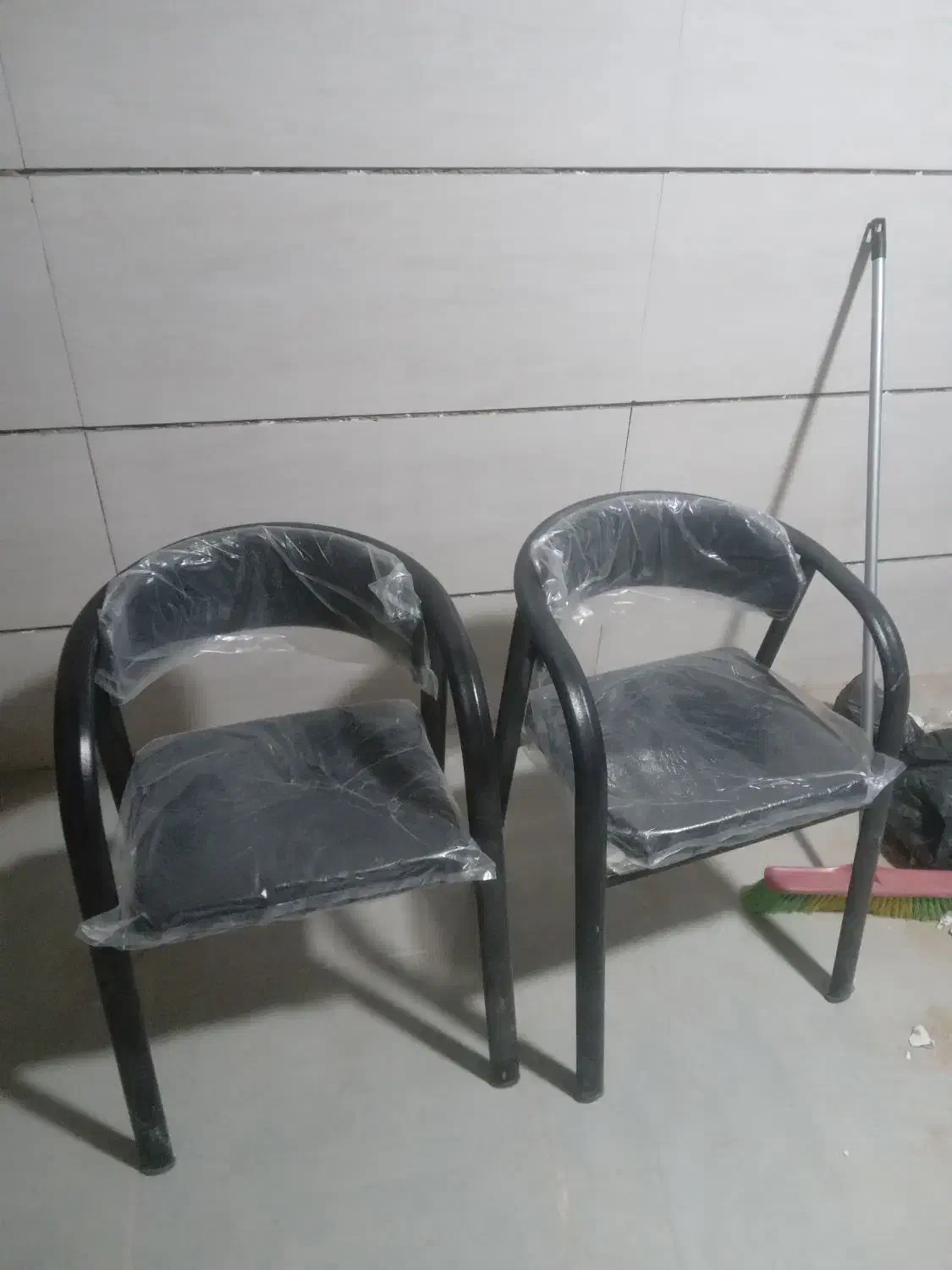 صندلی مدیریت و انتظار|مبلمان اداری|یزد, |دیوار