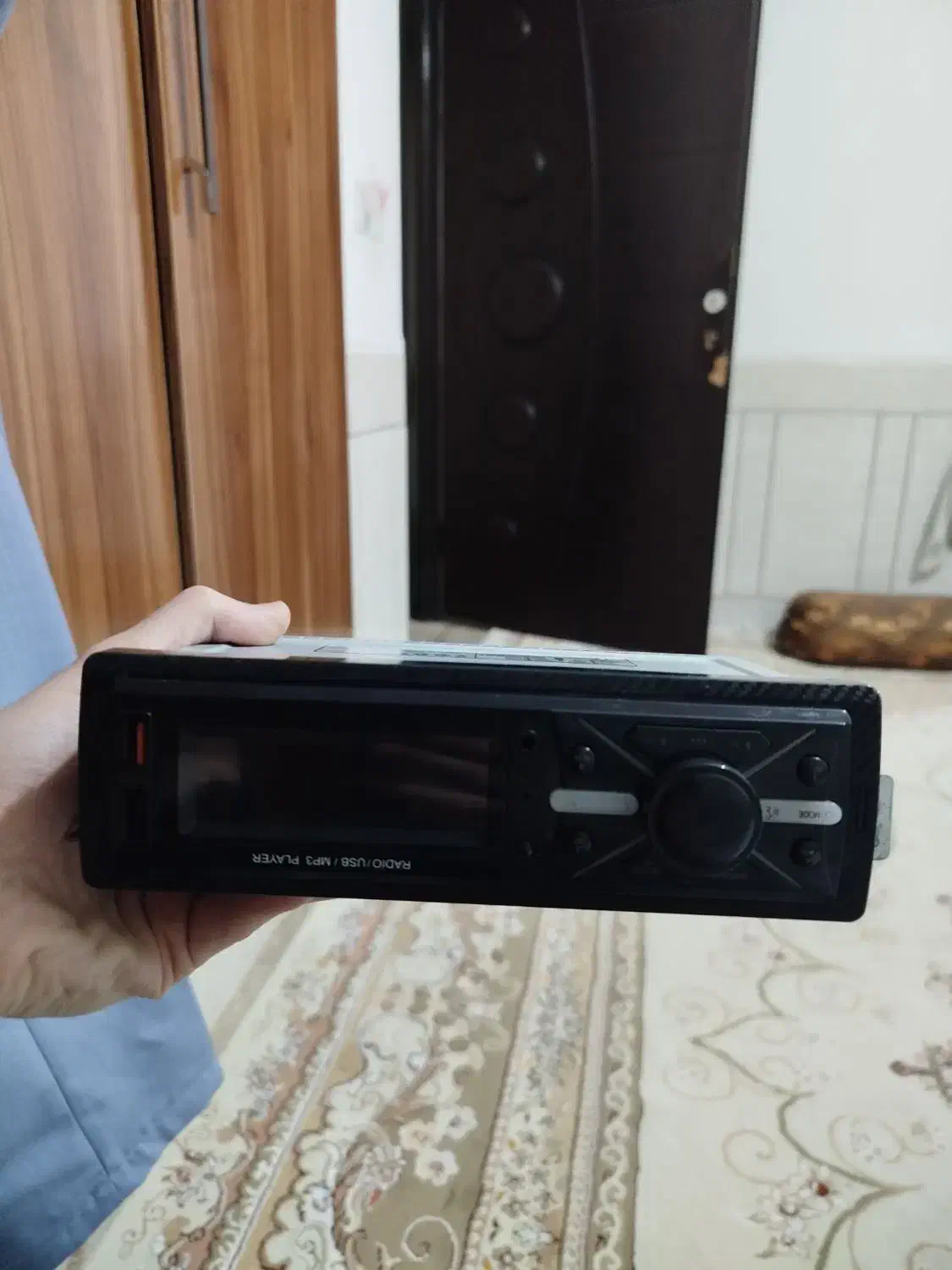 پخش و آمپیلی و یک جفت باند پایونر|صوتی و تصویری|مرودشت, شهرک مهدیه|دیوار