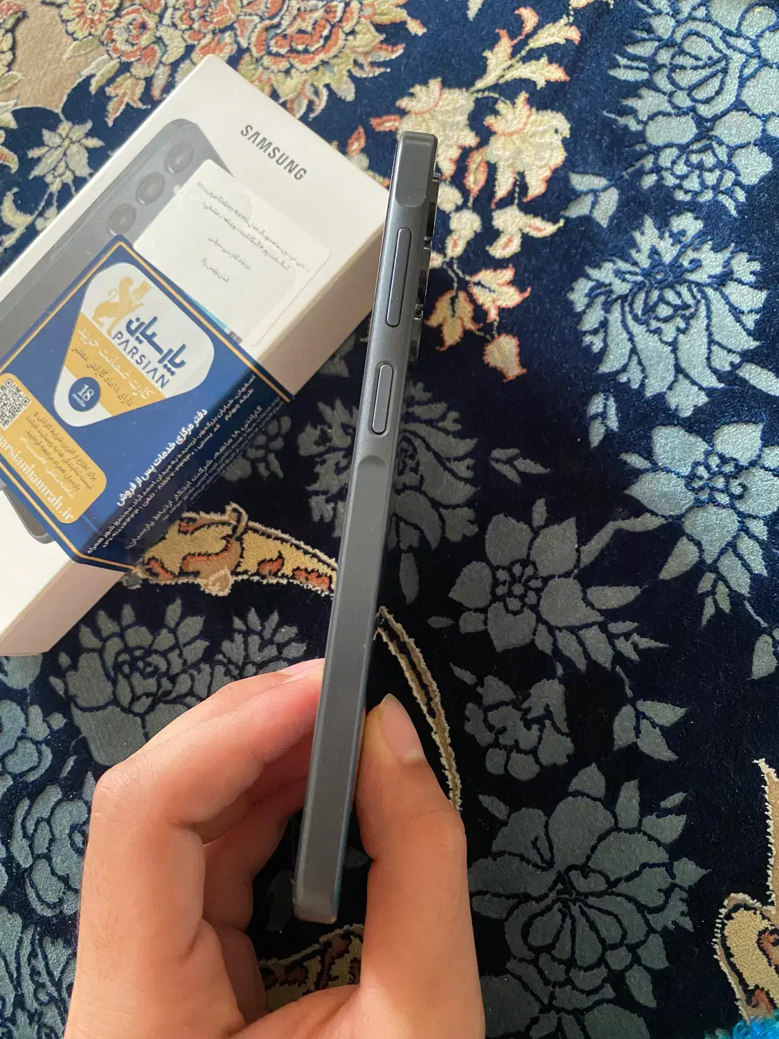 A16|موبایل|تهران, شهرک آزادی|دیوار