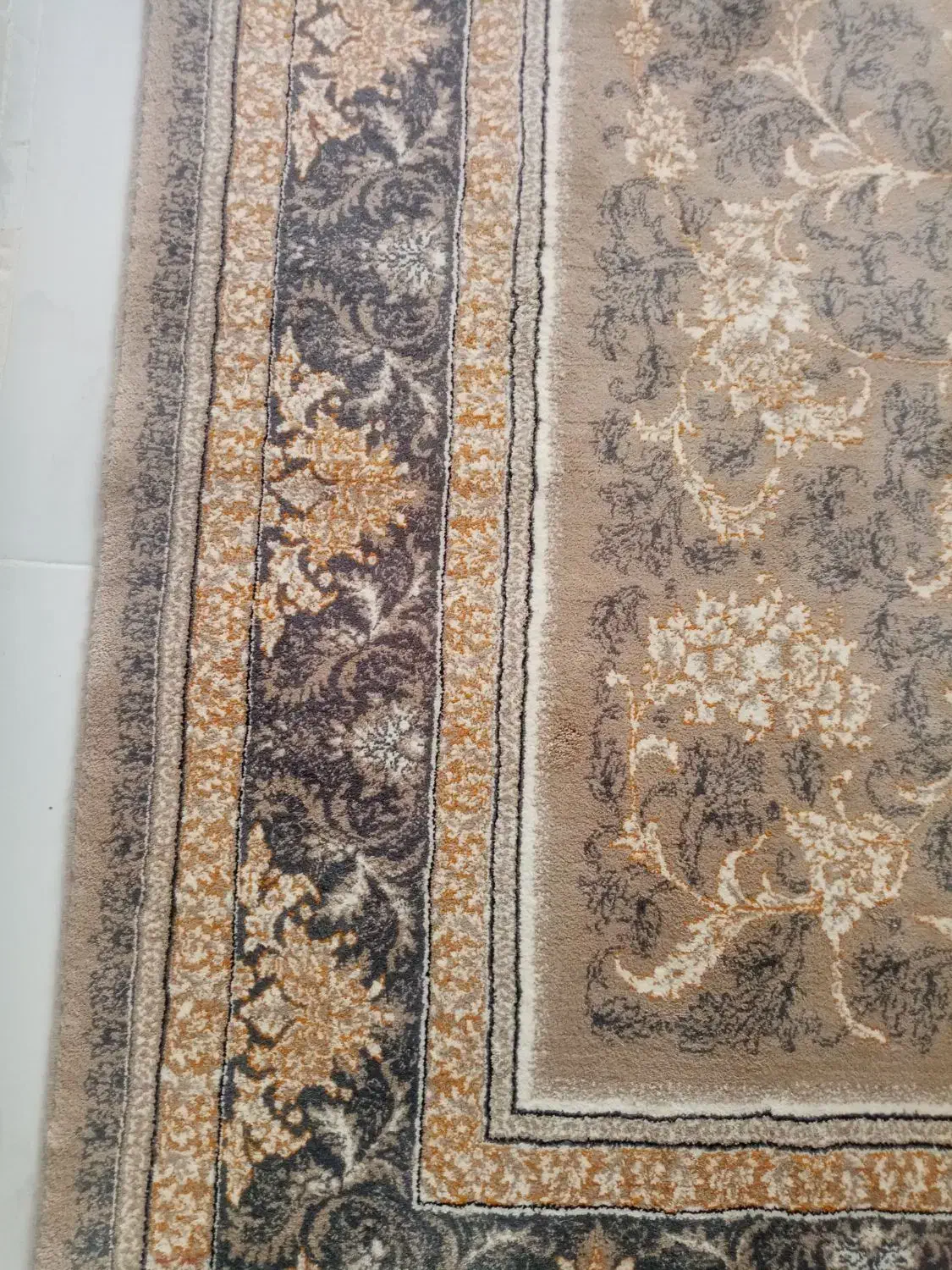 فرش شش متری|فرش|سنندج, |دیوار