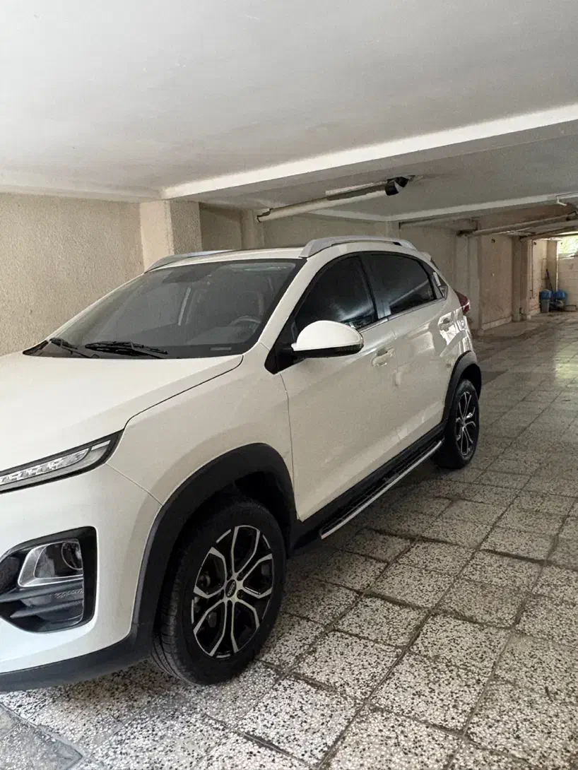 X22pro|خودرو سواری و وانت|گرگان, |دیوار