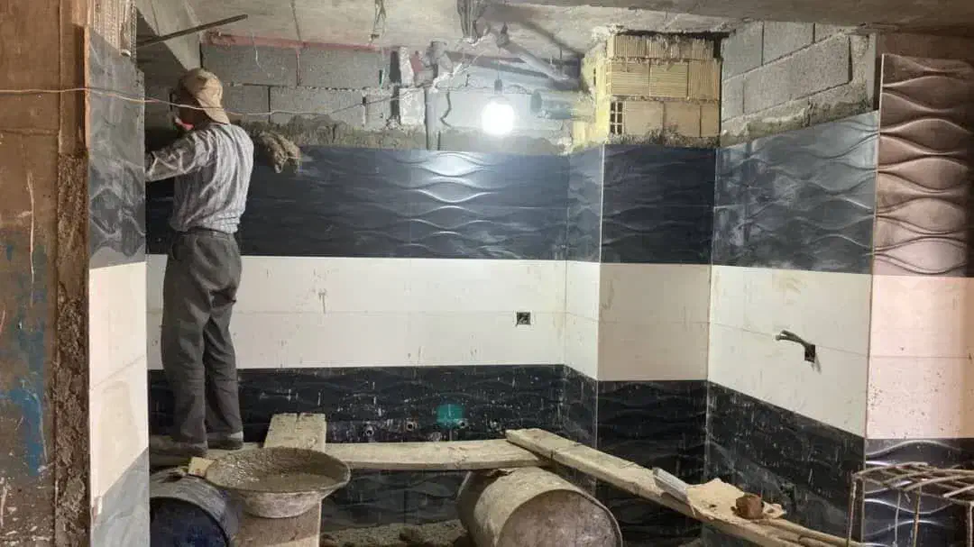 فروش واحد نوساز فول امکانات در بهترین موقعیت|فروش آپارتمان|قزوین, |دیوار