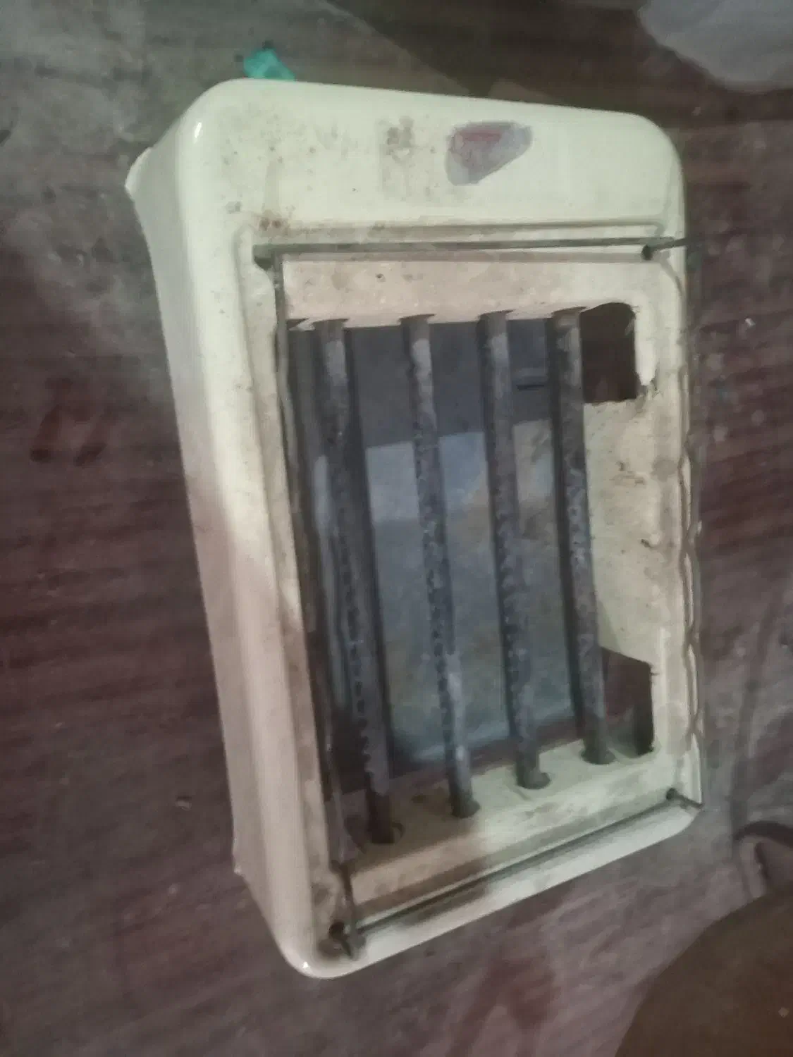 کباب پز گازی|اجاق گاز و لوازم برقی پخت‌وپز|مهریز, |دیوار