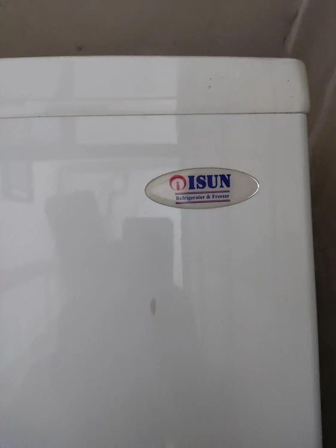 یخچال آیسان|یخچال و فریزر|پاکدشت, خاتون آباد|دیوار