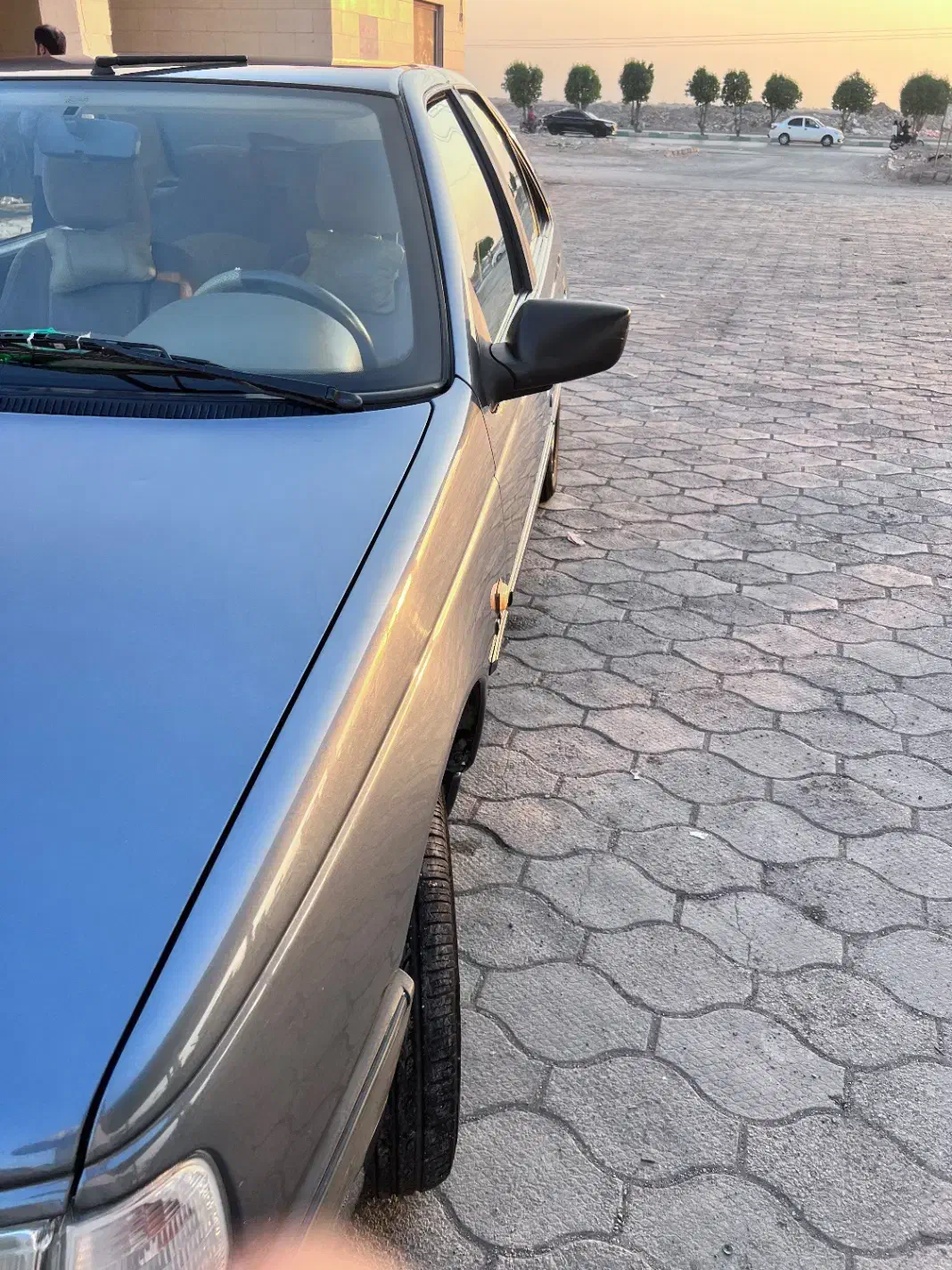 پژو۹۸|خودرو سواری و وانت|آبادان, |دیوار