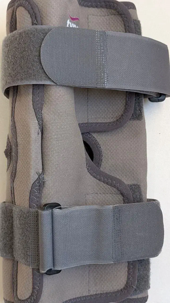 زانو بند طبی تینور آلمانی D09 زانوبند تاینور|آرایشی، بهداشتی، درمانی|قم, صفاشهر|دیوار