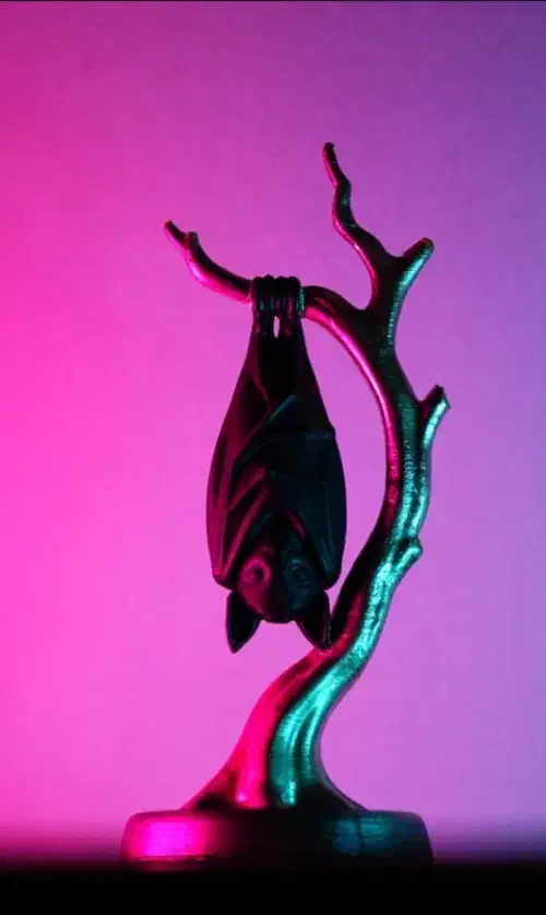 تندیس دکوری|مجسمه، تندیس، ماکت|فردیس, نگارستان|دیوار