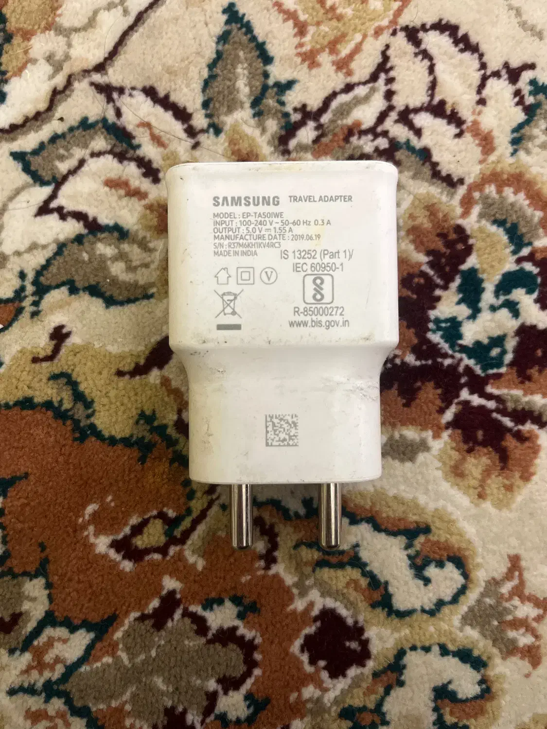 کلگی شارژر|لوازم جانبی موبایل و تبلت|قم, شهرک امام حسین|دیوار