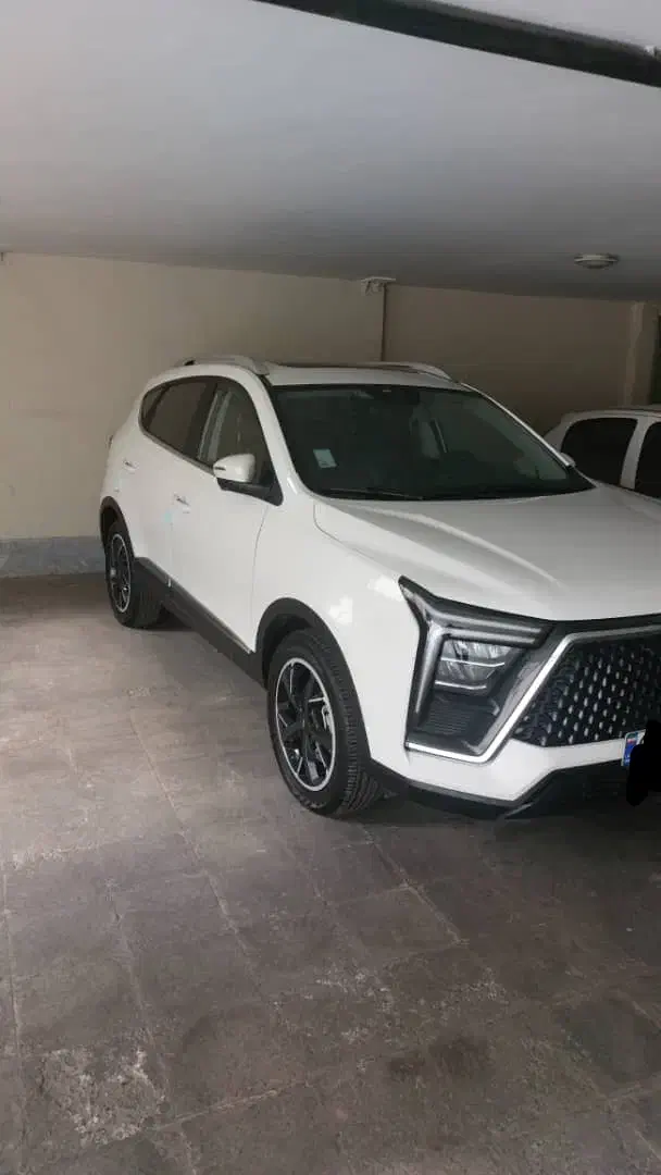 KMC-X5|خودرو سواری و وانت|تهران, فلسطین (میدان انقلاب)|دیوار