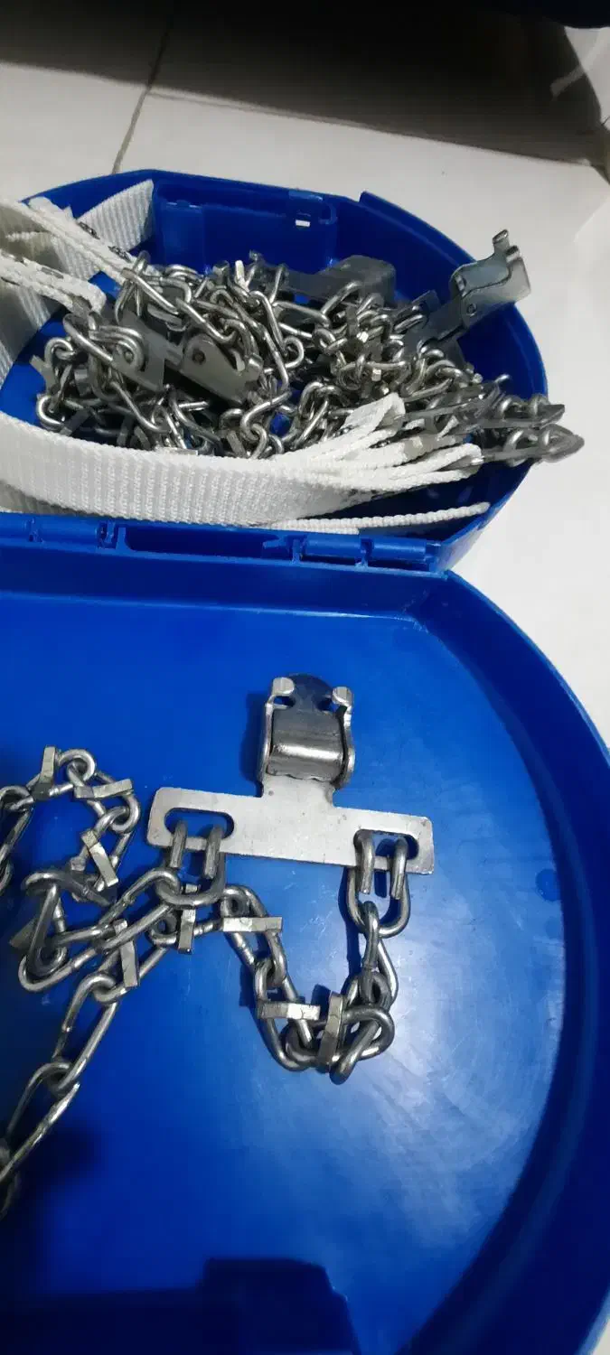 زنجیر چرخ|قطعات یدکی و لوازم جانبی|گرگان, |دیوار