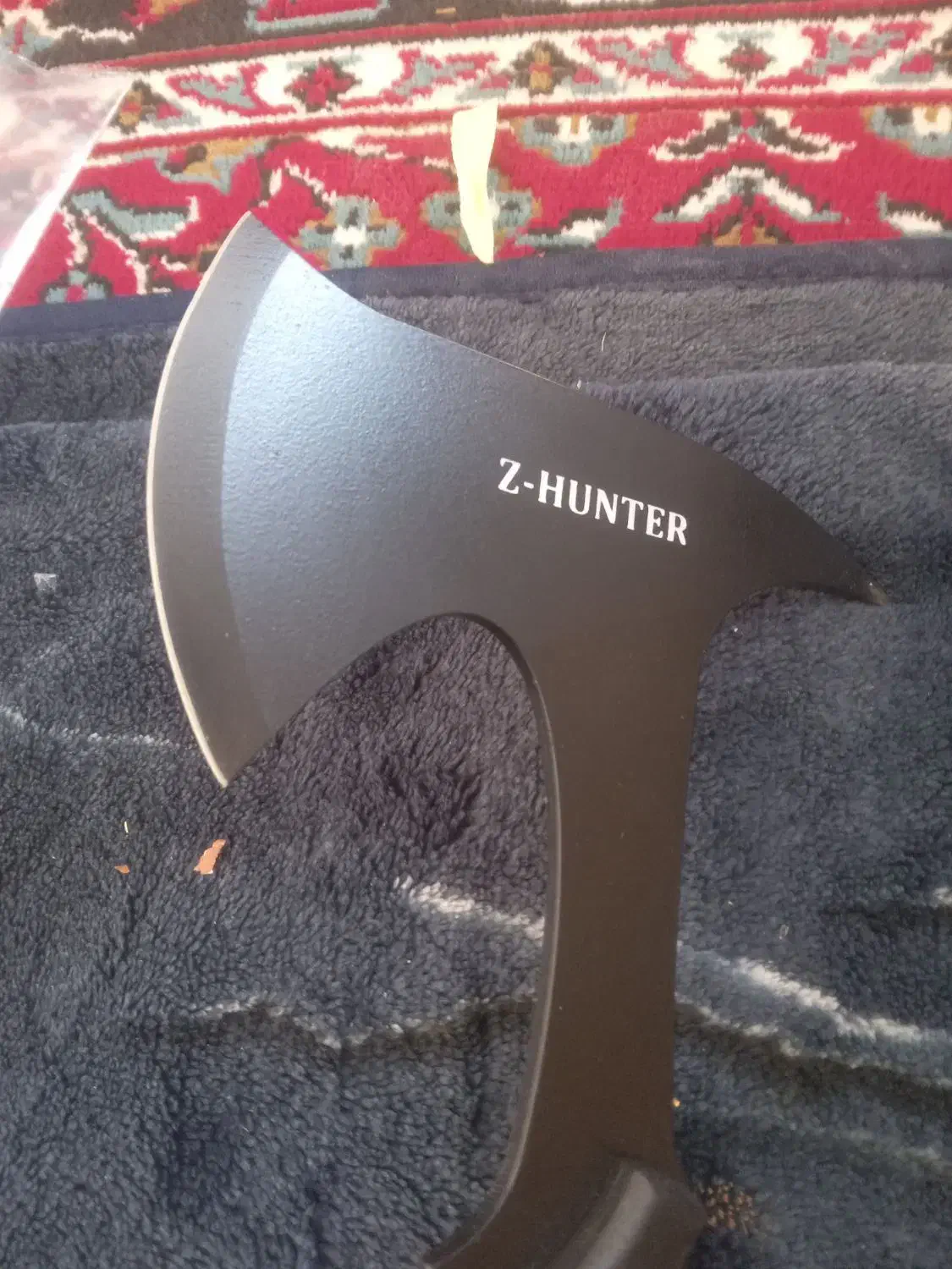 تبر|کوهنوردی و کمپینگ|دهدشت, |دیوار