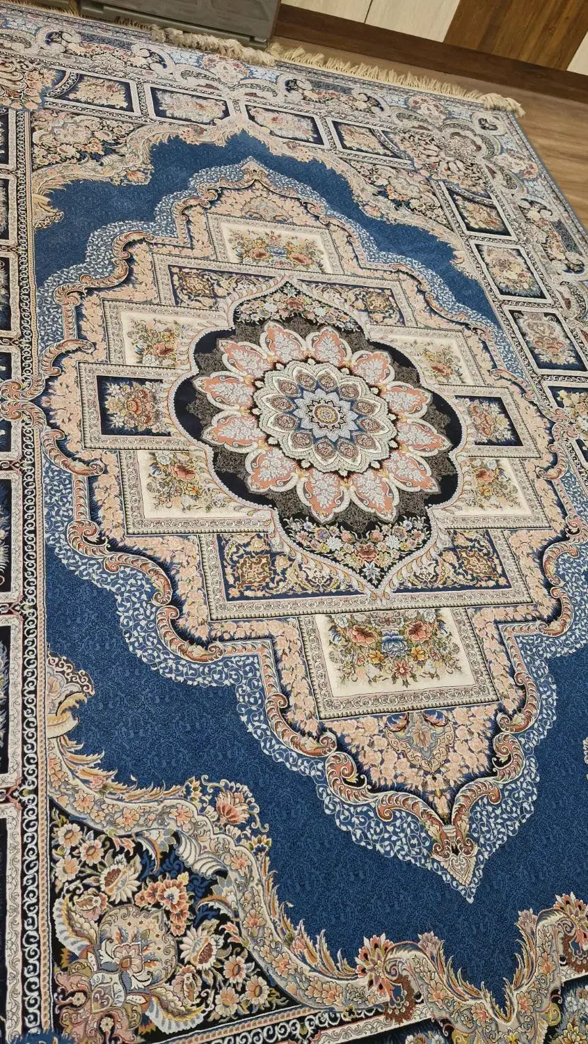 فرش ۱۲۰۰ شانه|فرش|تهران, شهرک دریا|دیوار