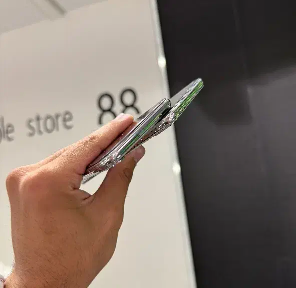 (قسطی با سفته) iPhone X 256g/پک اصلی|موبایل|تهران, شهرک غرب|دیوار