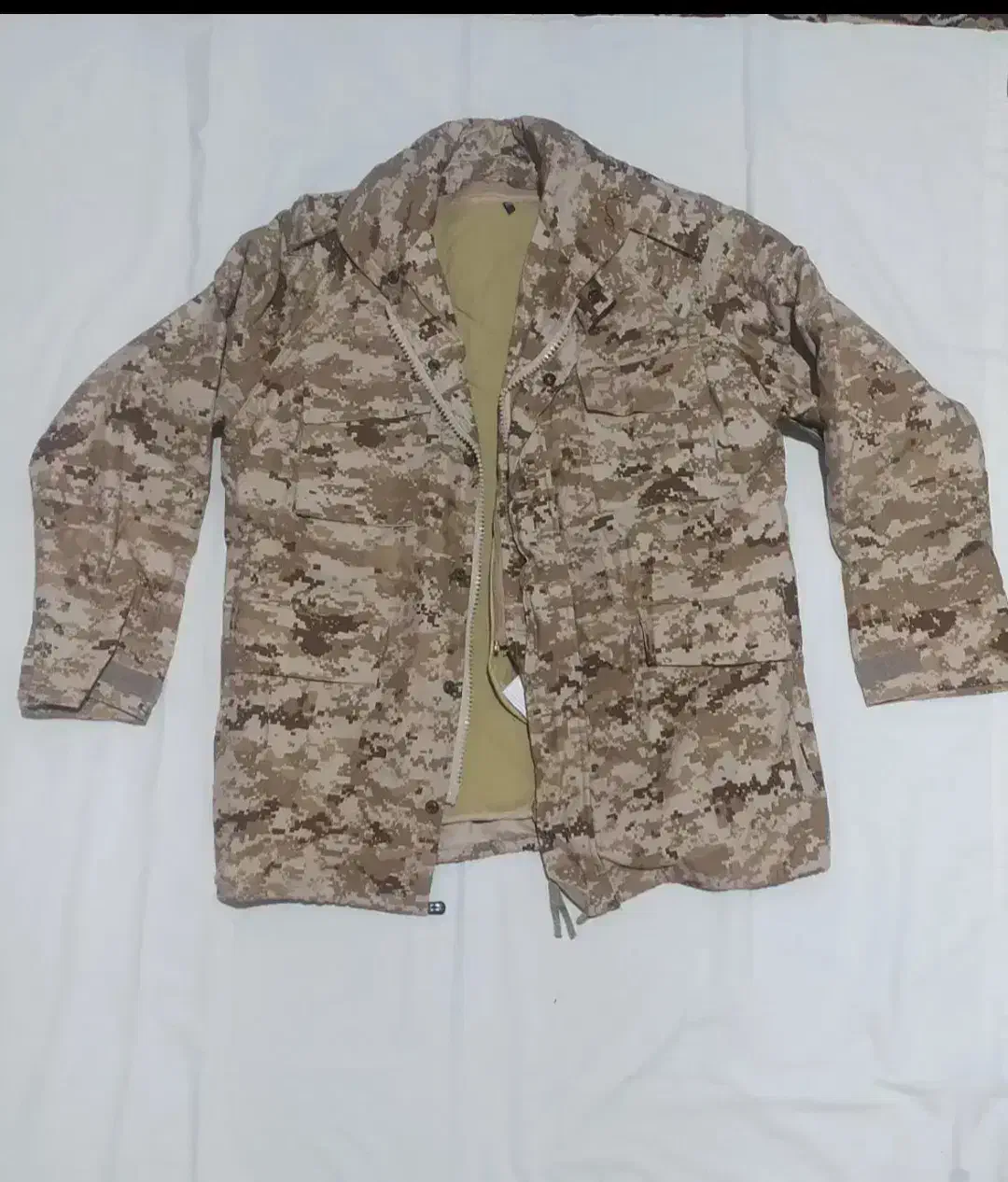 اورکت و لوازم دیگر|لباس|آباده, |دیوار