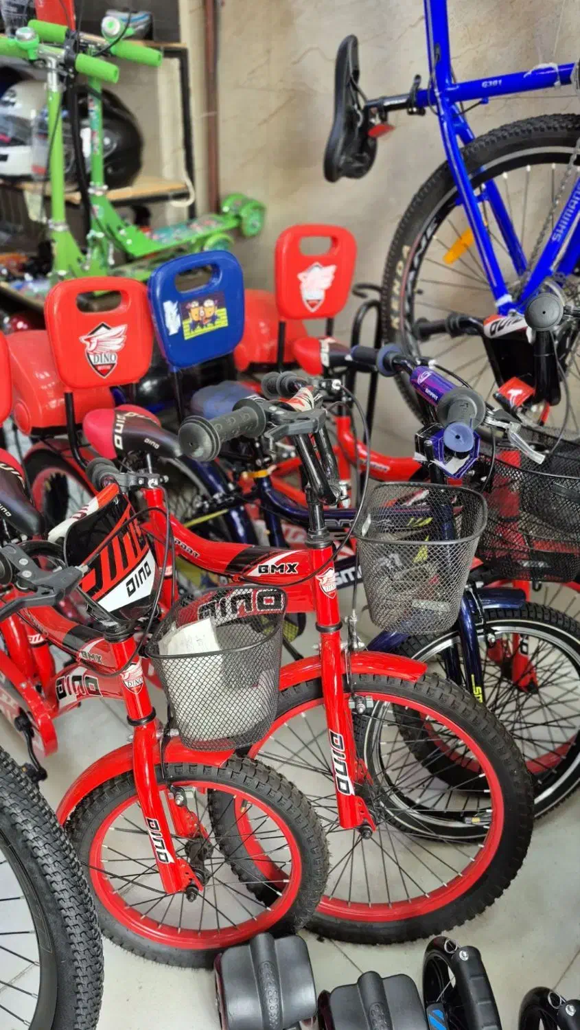 دوچرخه 26 و 27با شرایط پرداخت تا6ماه*چک صیادی ثبتی|دوچرخه، اسکیت، اسکوتر|لاهیجان, قیام|دیوار