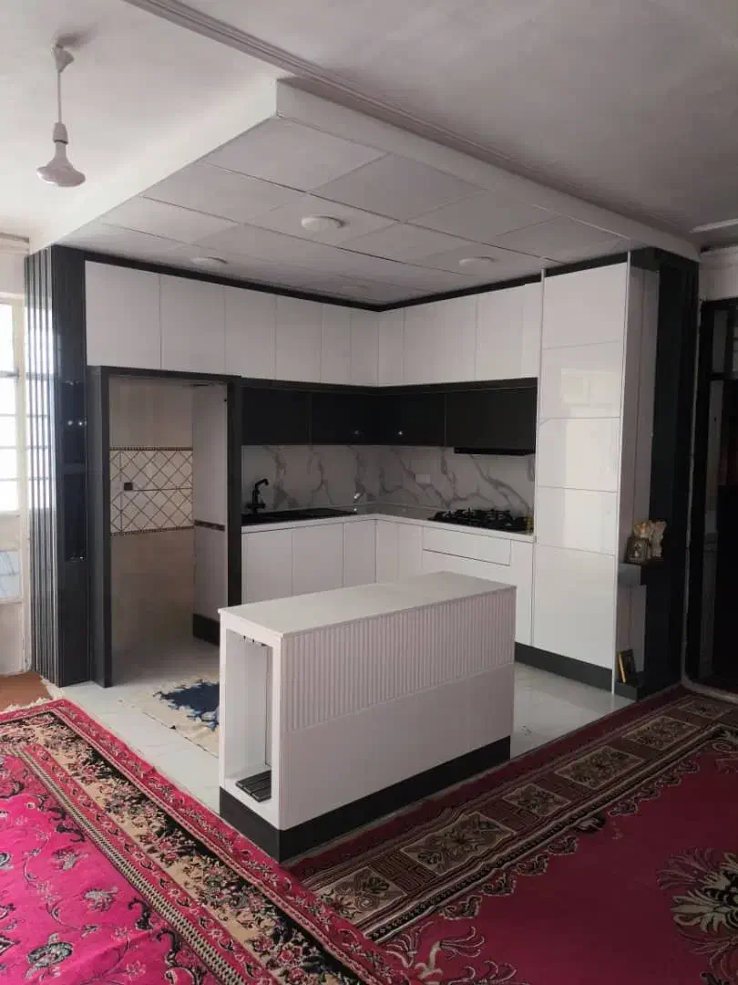 ساخت کمد. دیواری و کابینت|جاکفشی، کمد، دراور|آبادان, |دیوار