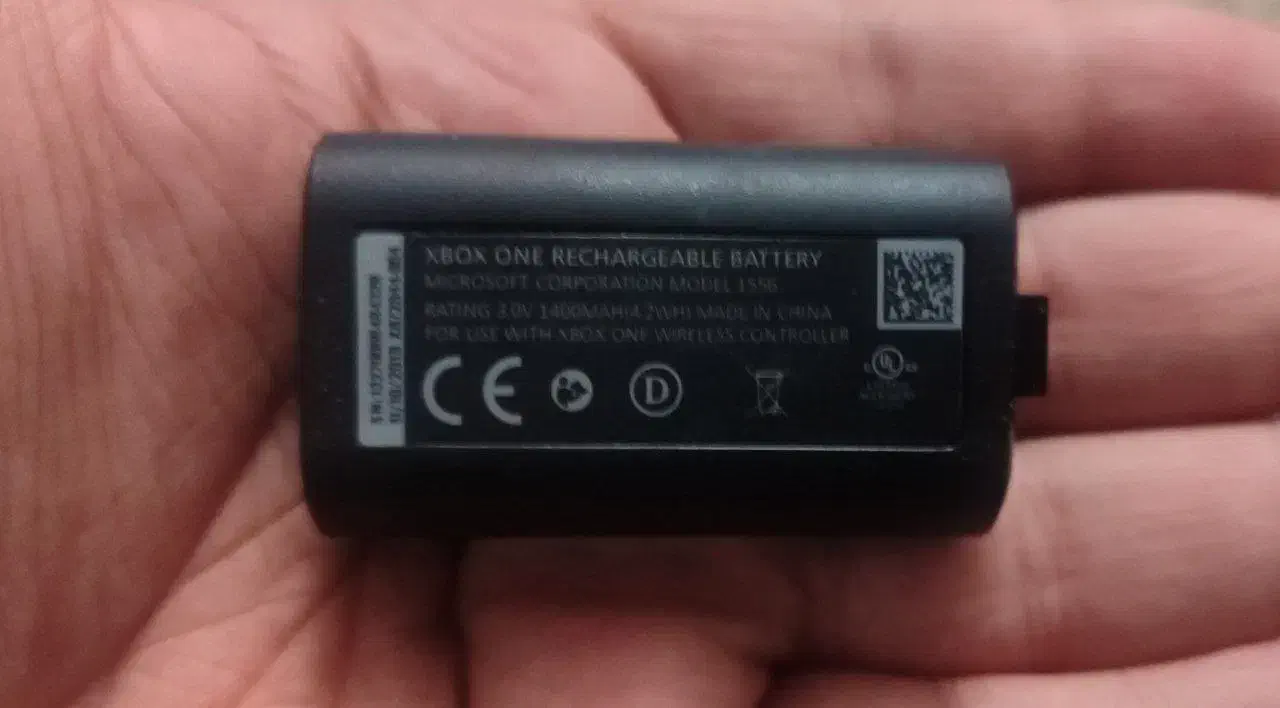 باطری|کنسول، بازی ویدئویی و آنلاین|شیراز, درکی|دیوار