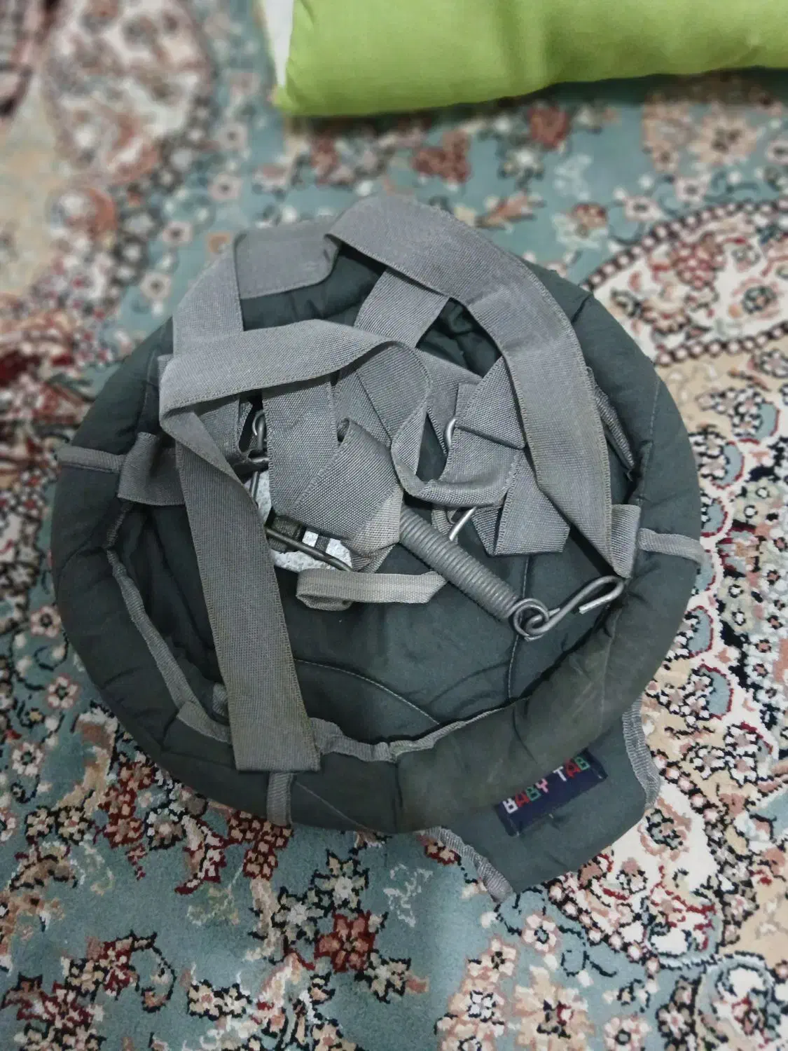 تاب کودک|اسباب‌‌بازی|آبیک, |دیوار