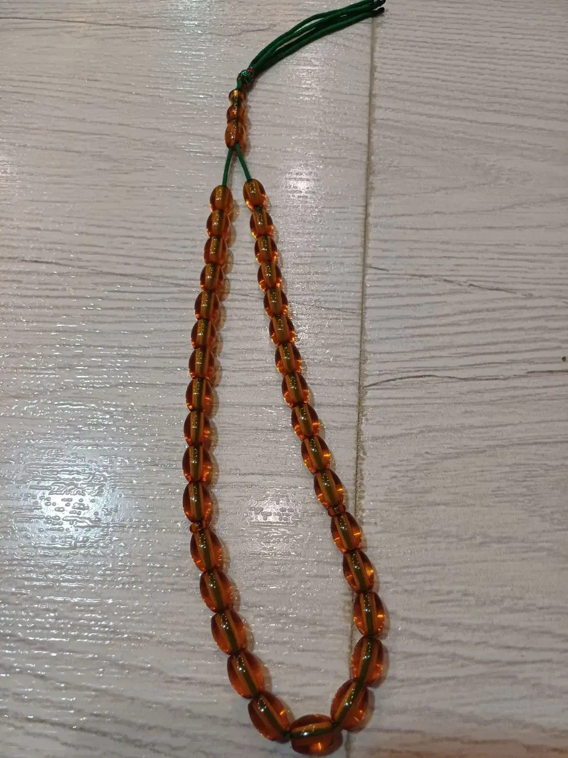 تسبیح سندلوس زیبا|جواهرات|اسدآباد, |دیوار