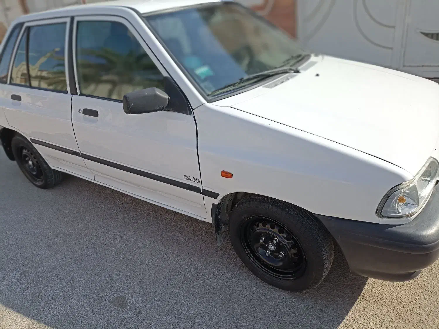 پراید88تمیز|خودرو سواری و وانت|برازجان, |دیوار