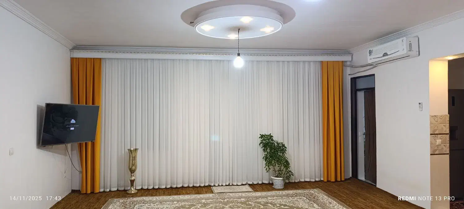 فروش ساختمان مسکونی حیاط دار|فروش خانه و ویلا|شاهین دژ, |دیوار