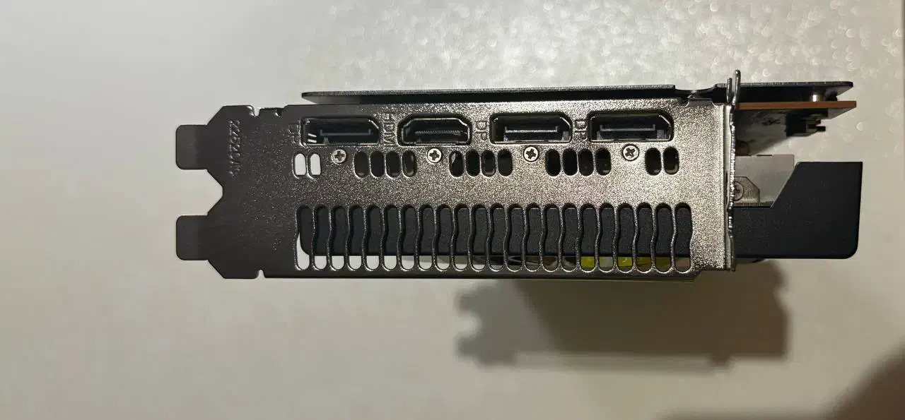 کارت گرافیک AXRX 5700XT 8G|قطعات و لوازم جانبی رایانه|تهران, شهرک فرهنگیان|دیوار