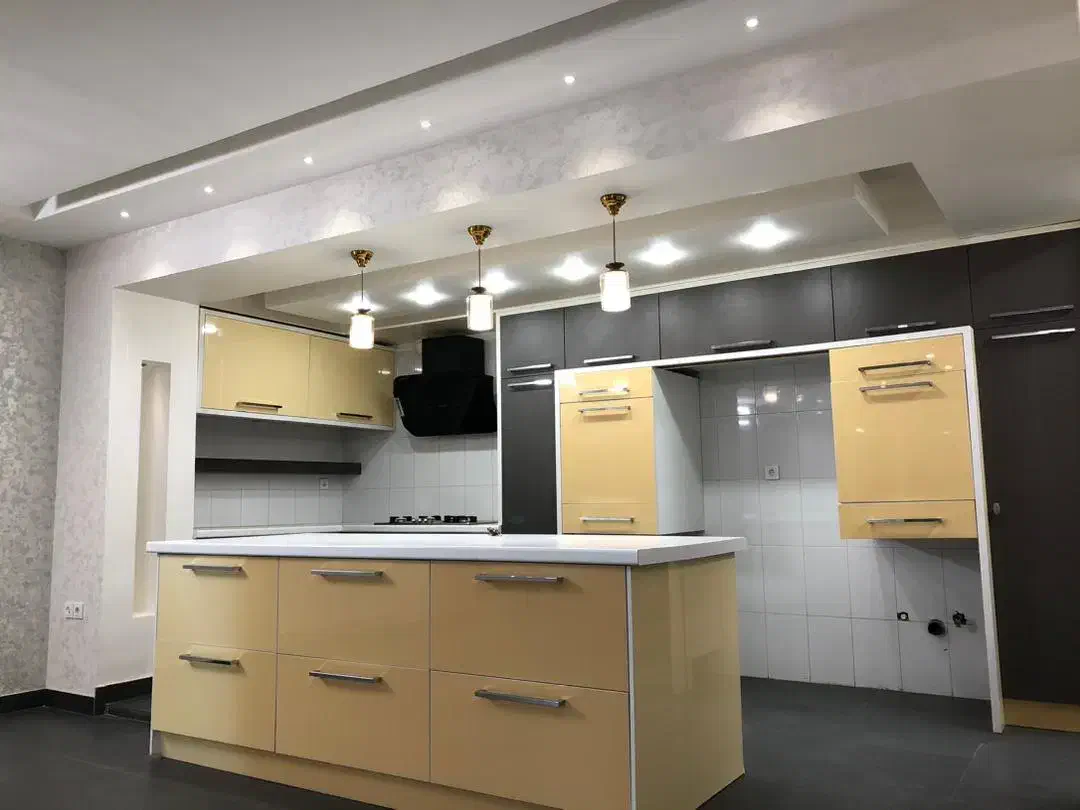 آپارتمان لوکس شهرک قدس|فروش آپارتمان|قم, شهرک قدس|دیوار