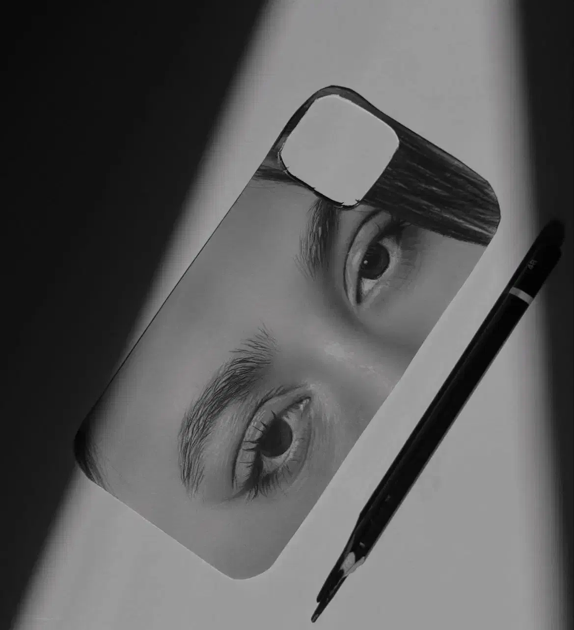 تخفیفات بلک فرایدی طراحی چهره|تابلو، نقاشی، عکس|یزد, |دیوار