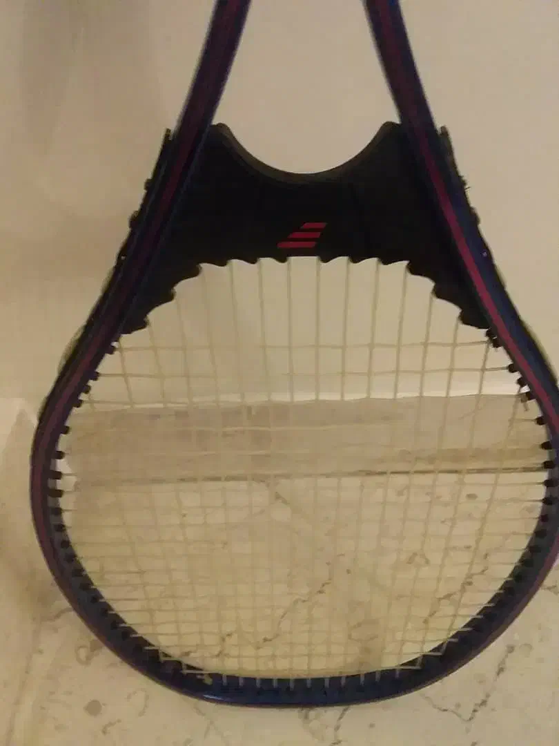 راکت تنیس yasaki|ورزشهای توپی|تهران, خواجه نصیر طوسی|دیوار