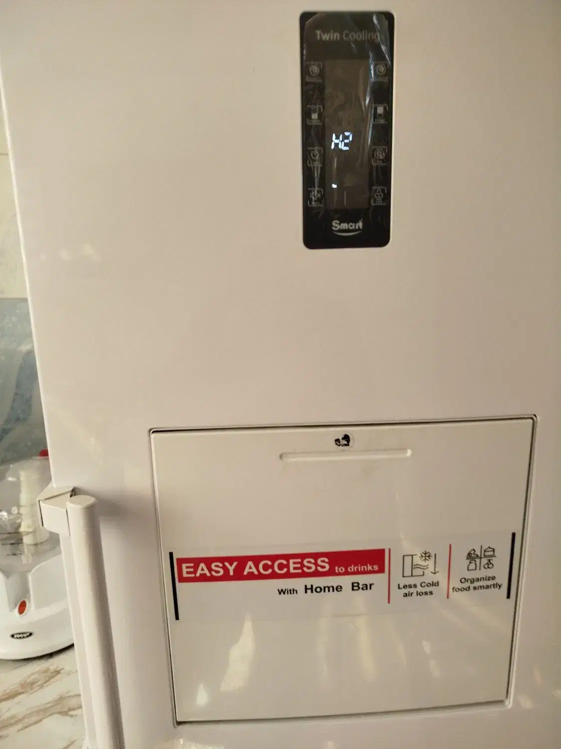 یخچال و فریزر دونار|یخچال و فریزر|اسلام‌شهر, مطهری|دیوار