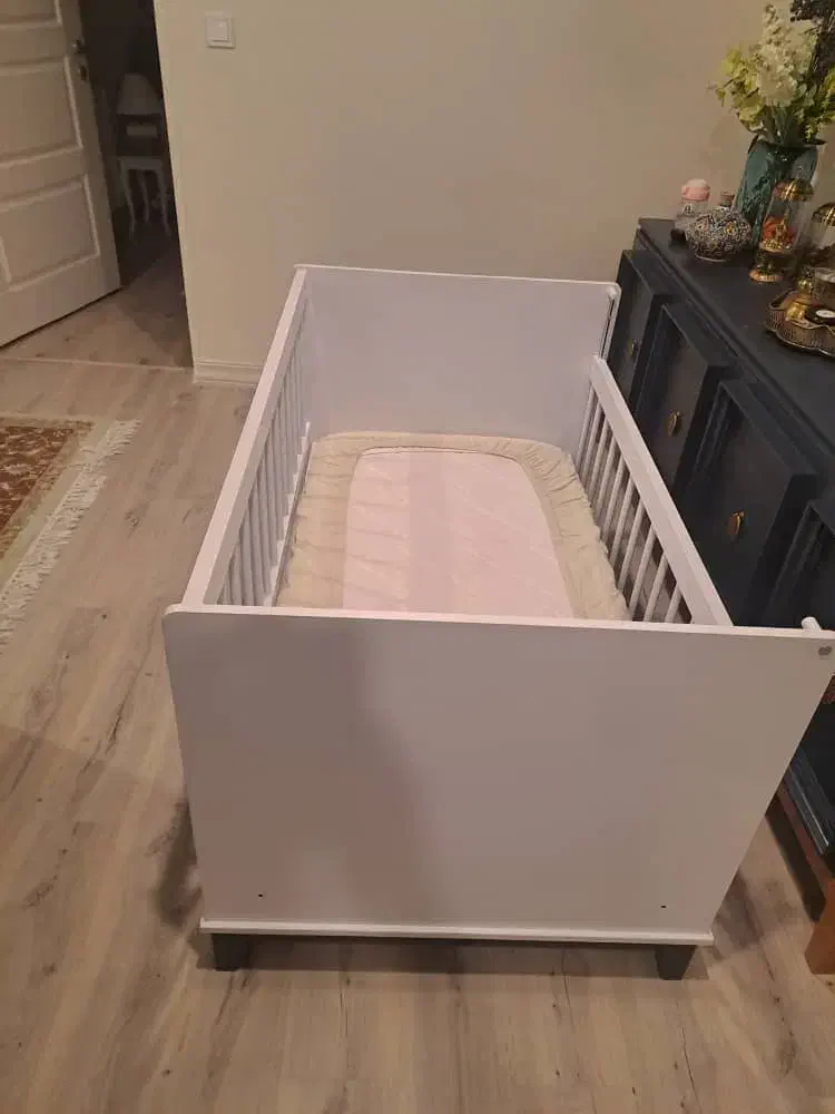 تختخواب کودک|اسباب و اثاث بچه|اهواز, کیانپارس |دیوار