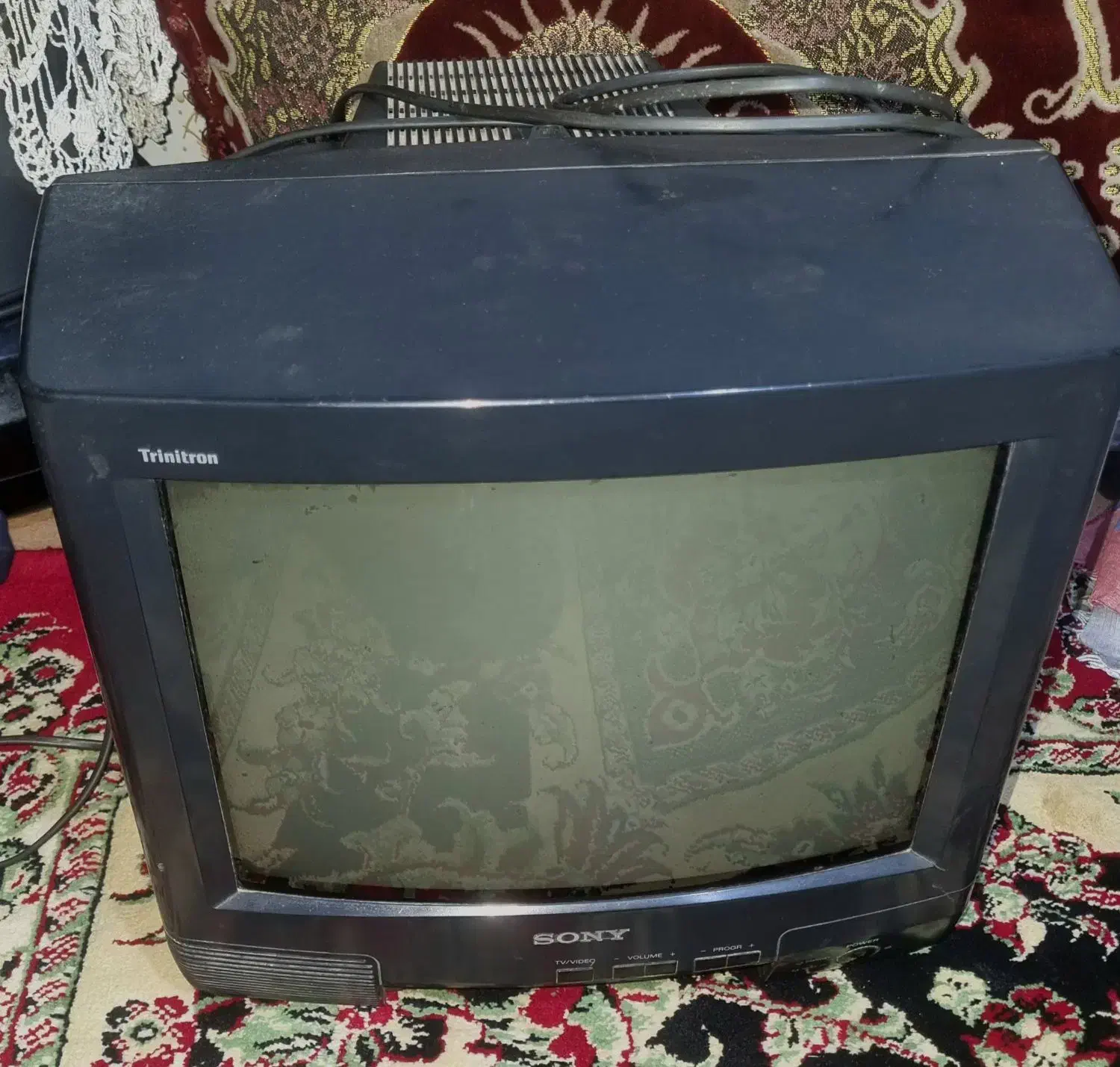 تلویزیون کوچک|تلویزیون و پروژکتور|مشهد, شهرک مطهری|دیوار