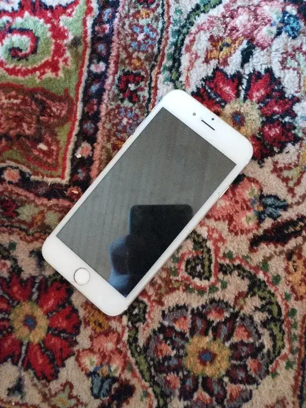 آیفون 6|موبایل|کنگاور, |دیوار