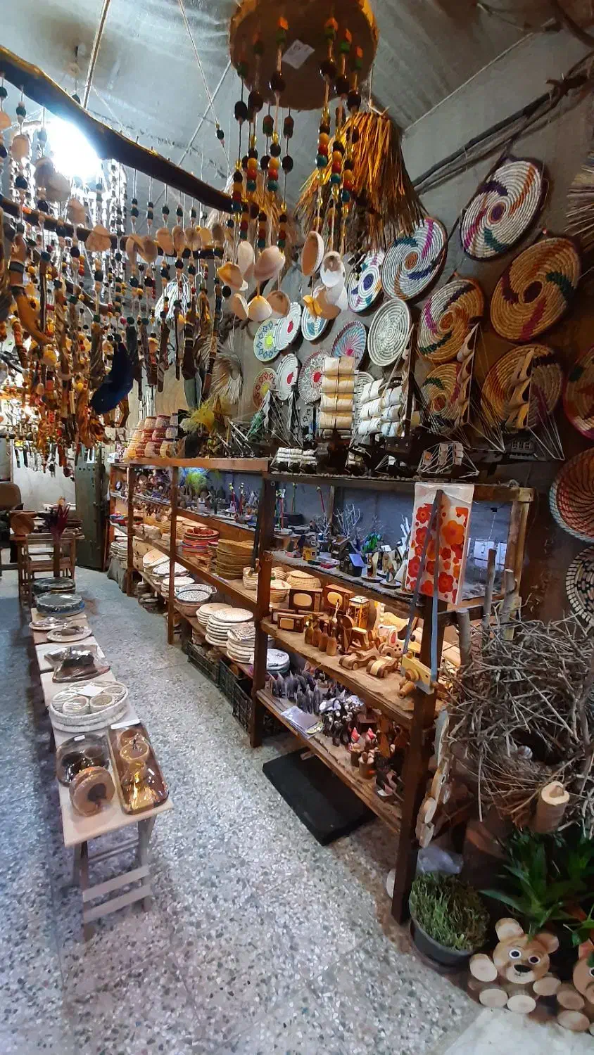 ظروف چوبی دکوری چوبی تزیینی چوبی کادویی حصیر|صنایع دستی و سایر لوازم تزئینی|اصفهان, نصرآباد|دیوار