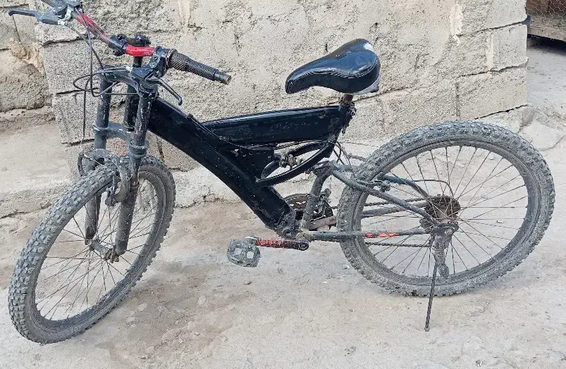 دوچرخه|دوچرخه، اسکیت، اسکوتر|مشگین شهر, |دیوار