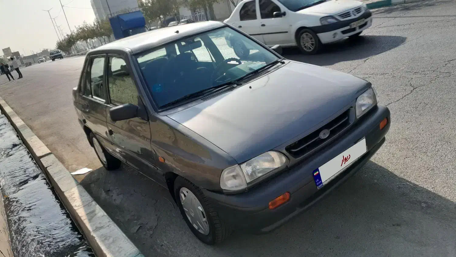 فروش پراید|خودرو سواری و وانت|اسلام‌شهر, مظفریه|دیوار