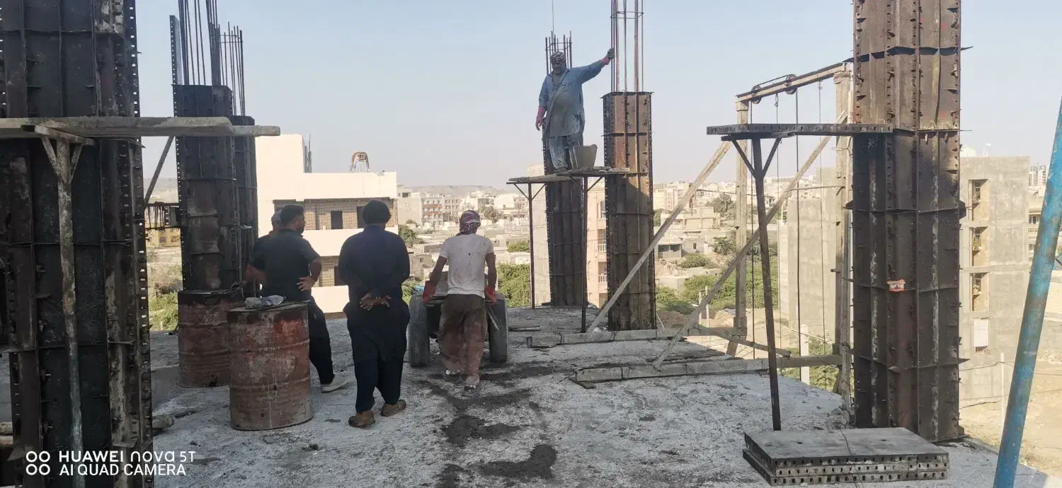 نیازمند آرماتوربند|استخدام معماری، عمران و ساختمانی|چابهار, |دیوار