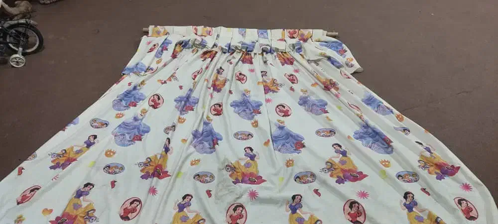 پرده|پرده، رانر، رومیزی|رامهرمز, |دیوار