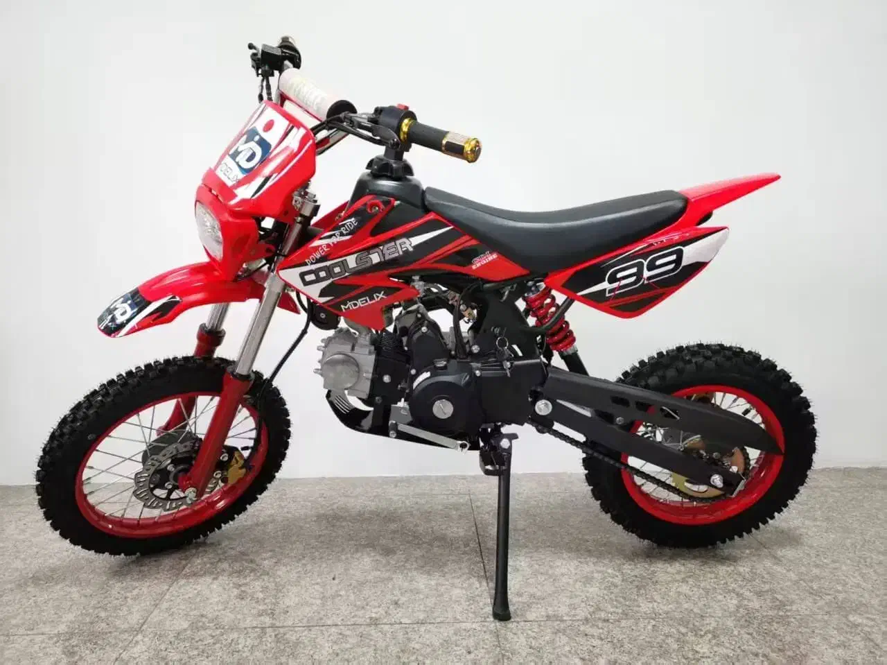 کراس ۱۲۵|موتورسیکلت|تهران, دکتر هوشیار|دیوار