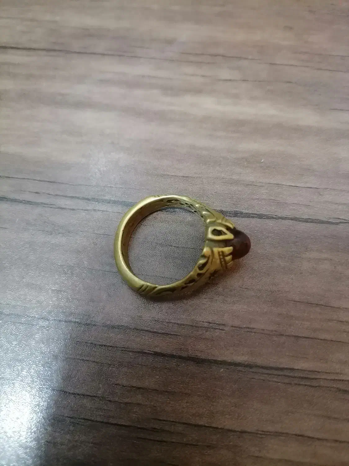 انگشتر طلا روسی|بدلیجات|تهران, خاوران|دیوار