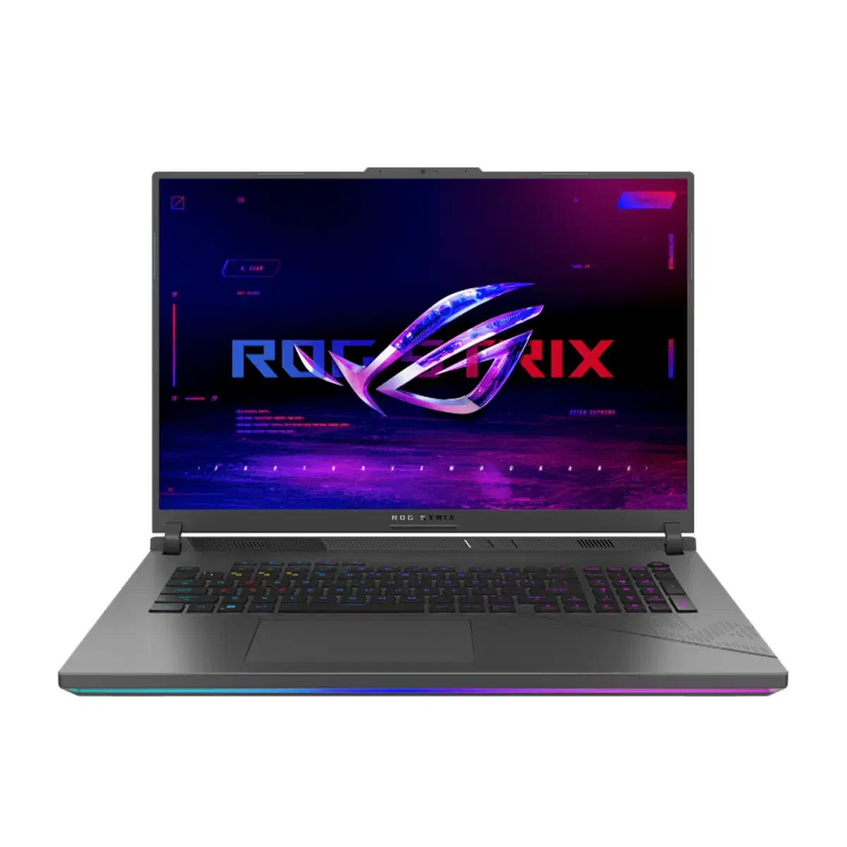 ROG Strix g18 2024|رایانه همراه|تهران, یوسفآباد|دیوار