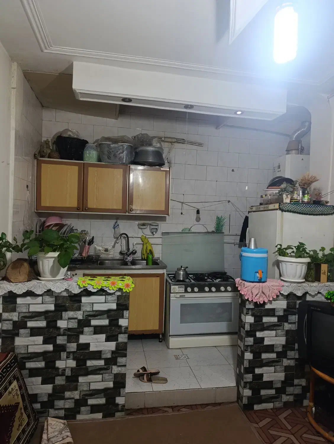 رهن سویت یک خوابه|اجارهٔ آپارتمان|شیراز, شریف‌آباد|دیوار