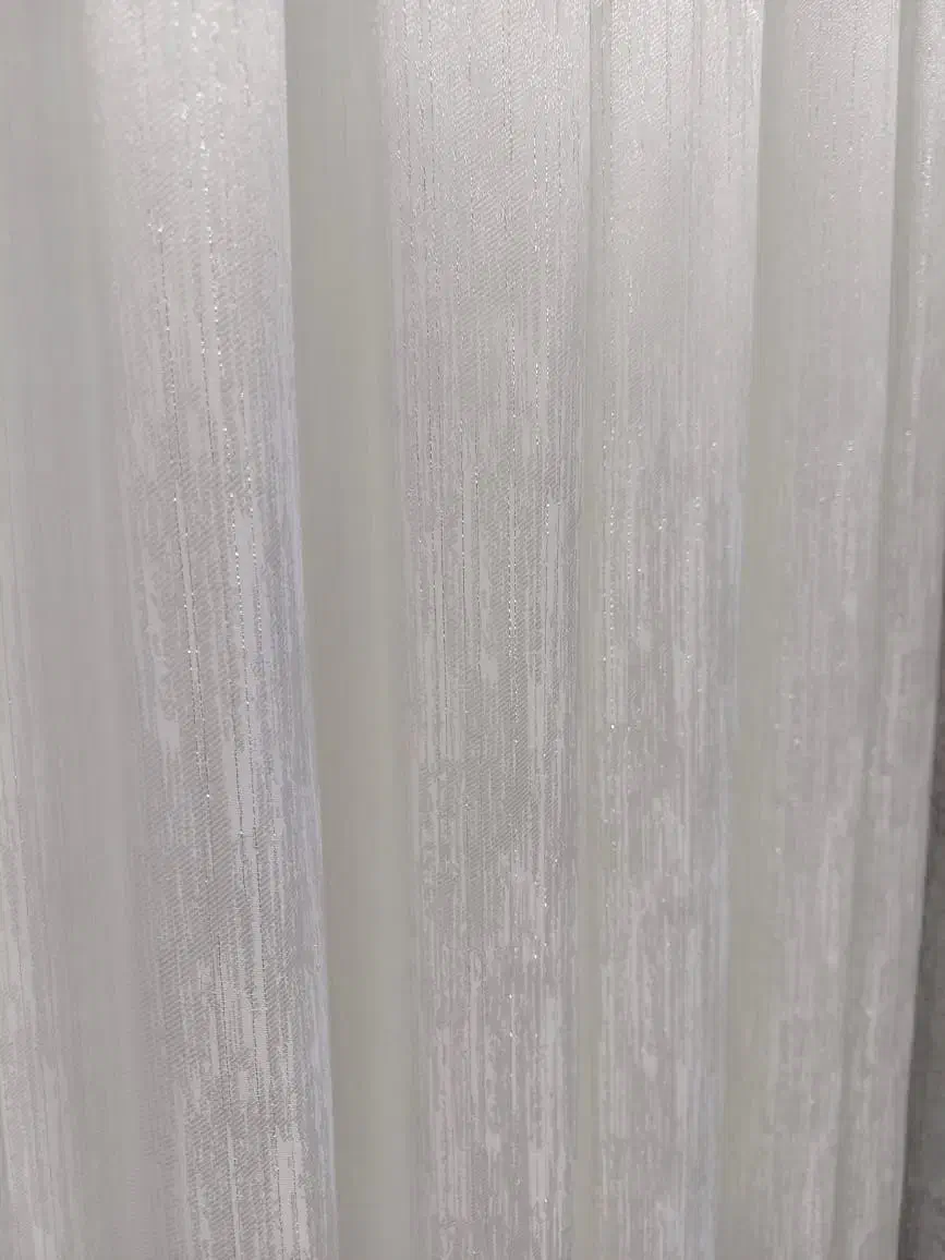 پرده کرپ پتینه صددرصد ضخیم متری|پرده، رانر، رومیزی|تهران, تهرانسر مرکزی|دیوار