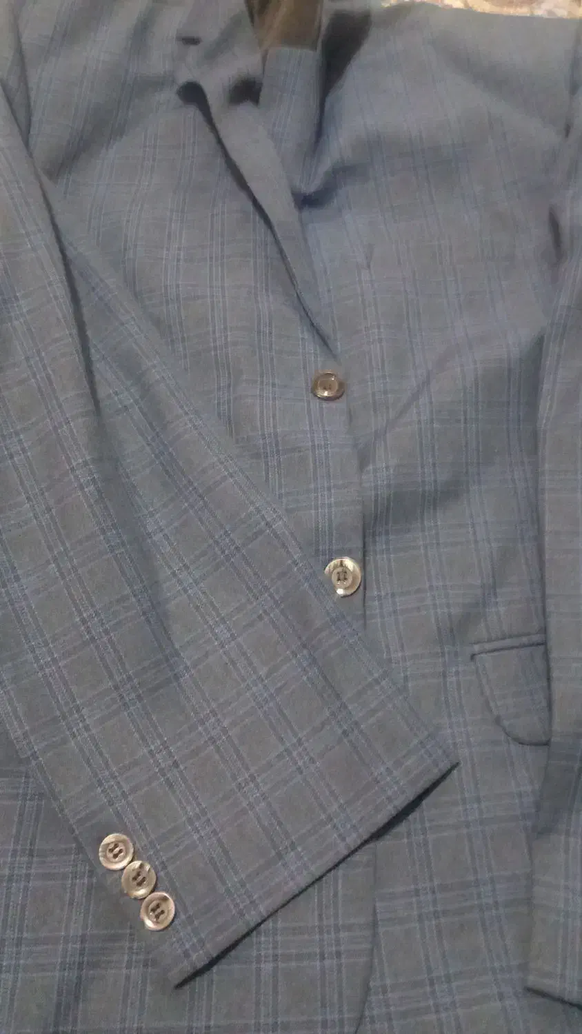 کت وشلوار|لباس|زابل, |دیوار