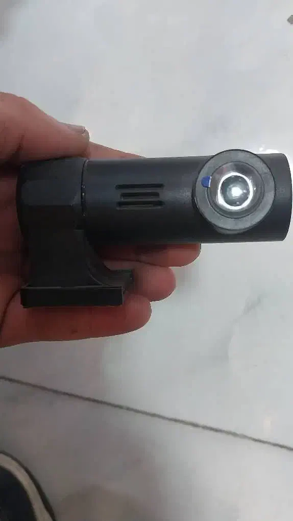 دوربین های باکیفیت و جایی ریز|دوربین مداربسته|قم, باغ اشرافی|دیوار