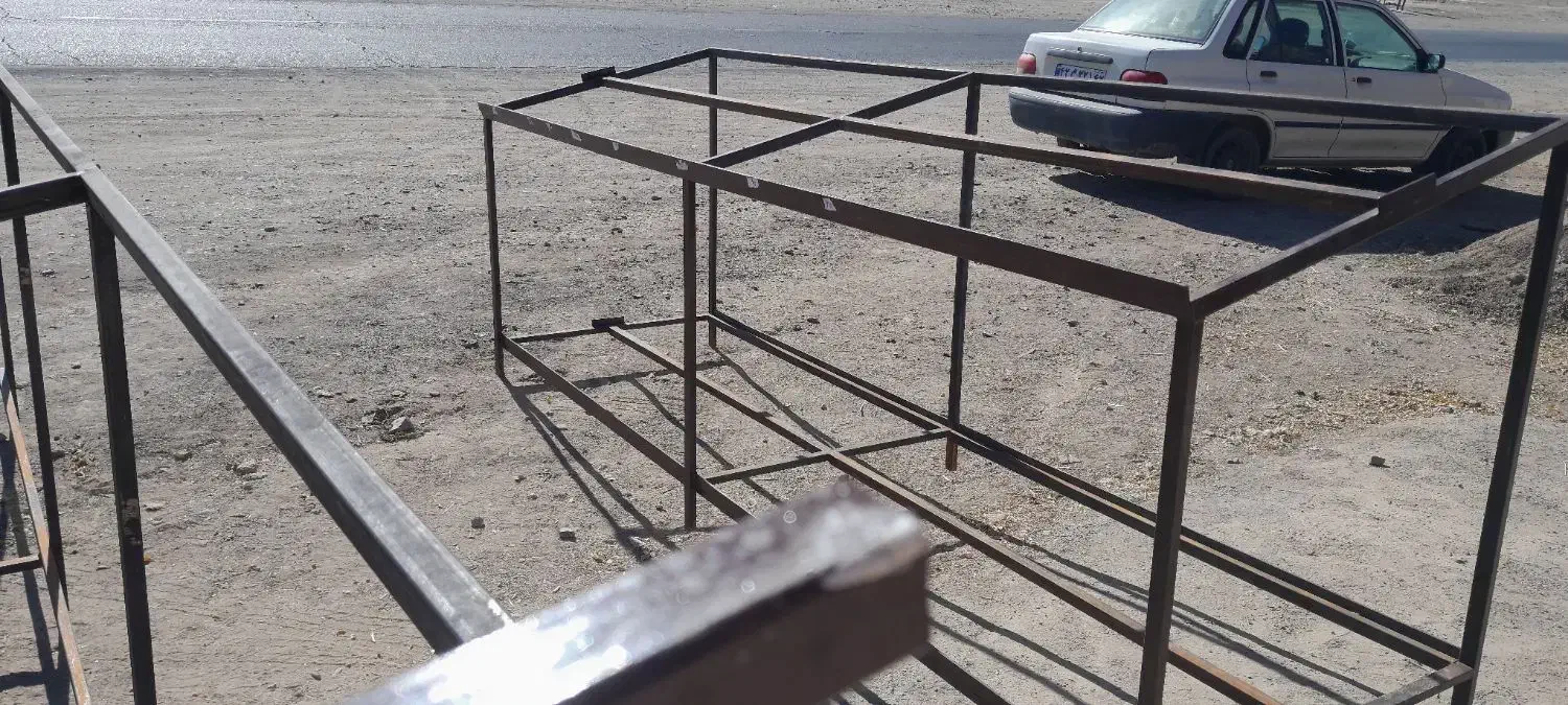 قفسه میوه|فروشگاه و مغازه|گناباد, |دیوار