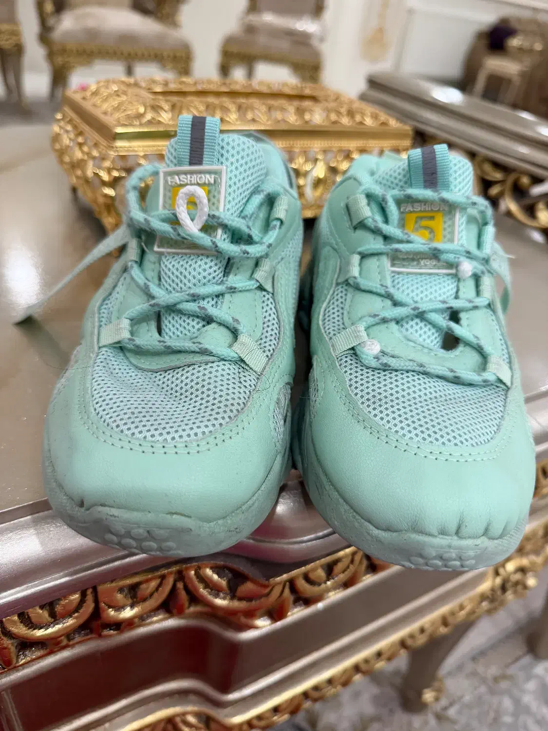 کفش اسپرت وارداتی|کفش و لباس بچه|ارومیه, |دیوار